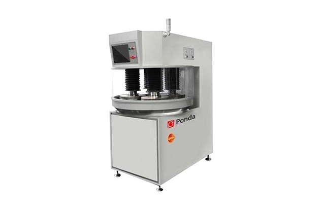 FD-9104PA硅片拋光機(jī)